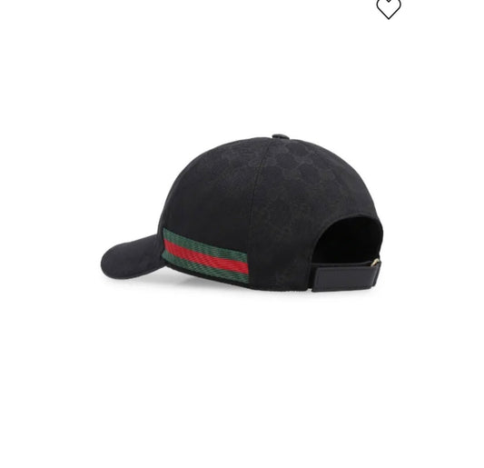 Casquette Gucci