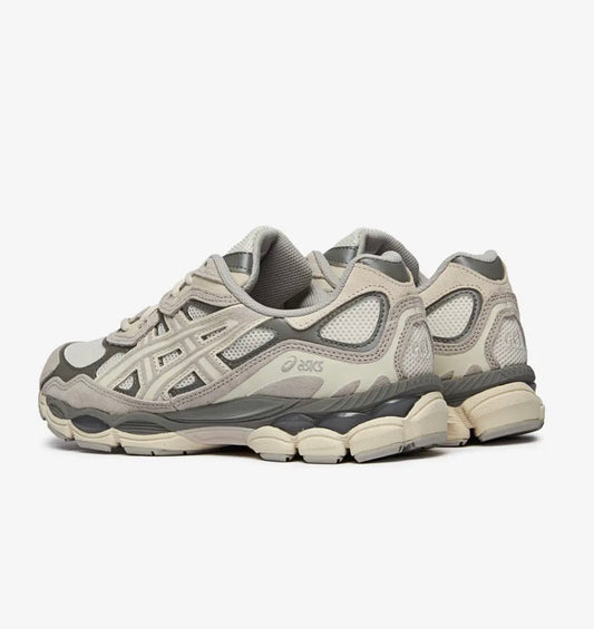 Asics NYC