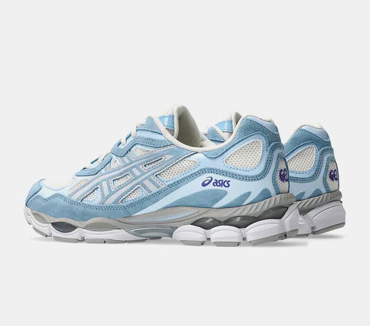 Asics NYC