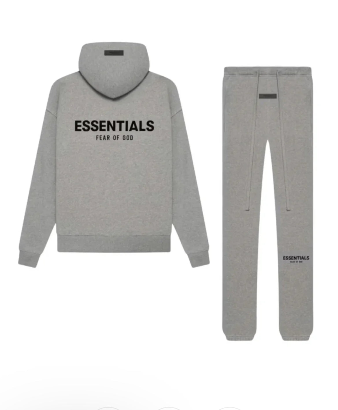 Ensemble Essentials