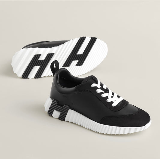 Baskets Hermès