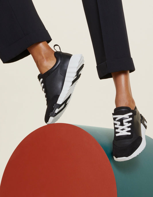 Baskets Hermès