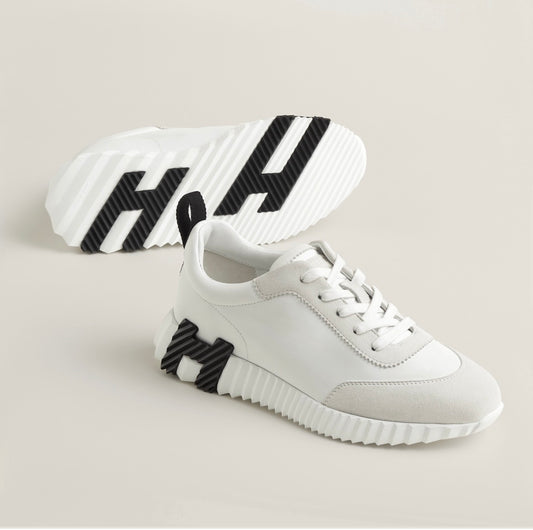 Baskets Hermès