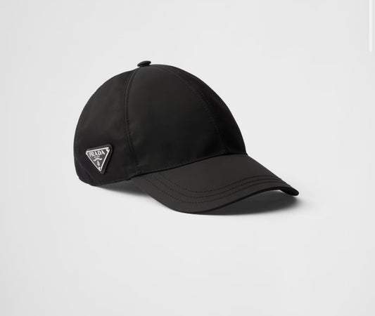 Casquette Prada