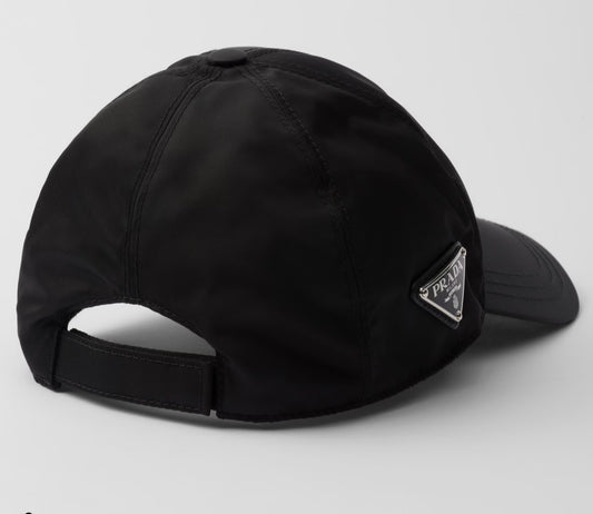 Casquette Prada