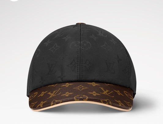 Casquette LV