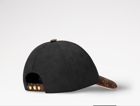 Casquette LV