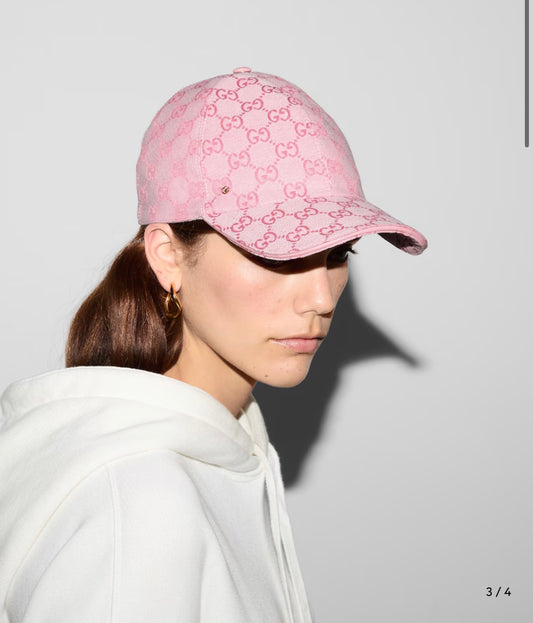Casquette Gucci
