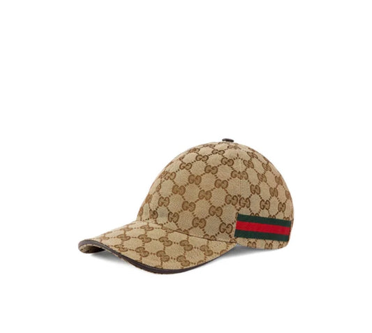 Casquette Gucci