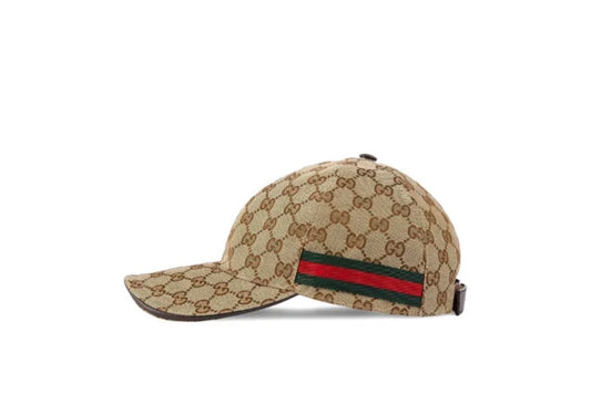 Casquette Gucci