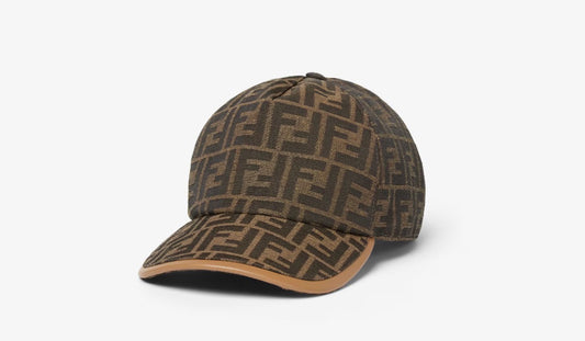 Casquette Fendi