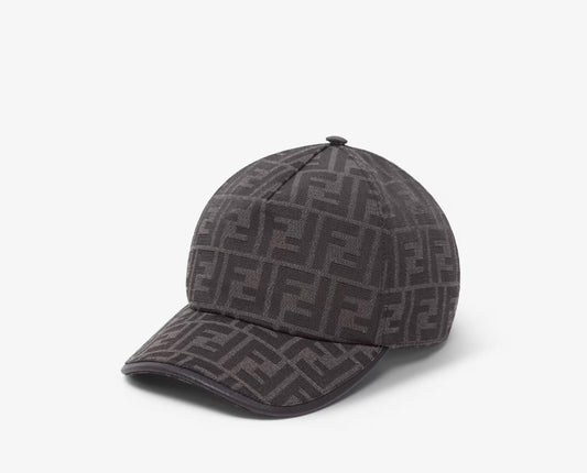 Casquette Fendi