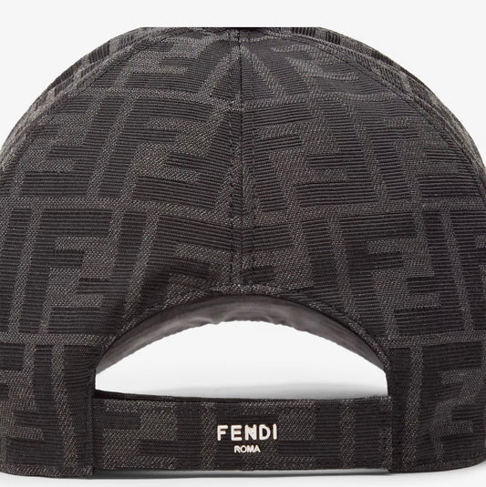 Casquette Fendi