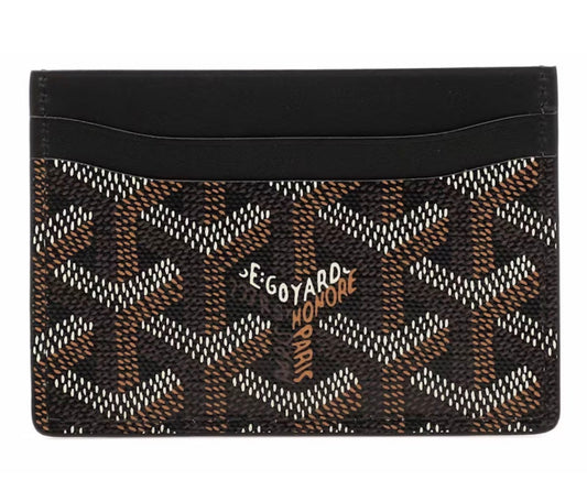 Porte Carte Goyard