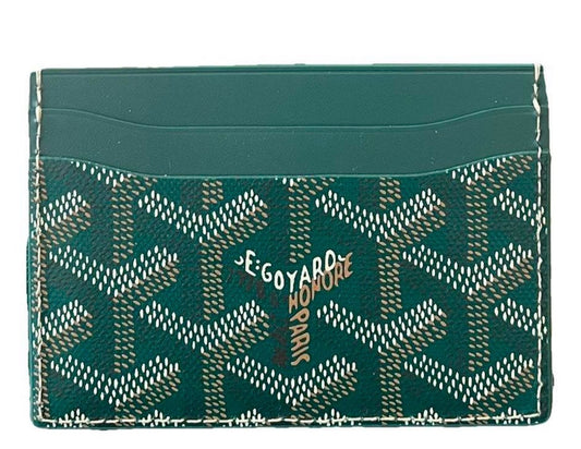 Porte Carte Goyard