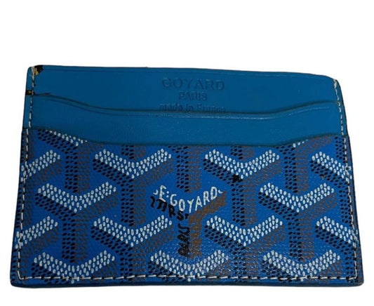 Porte Carte Goyard