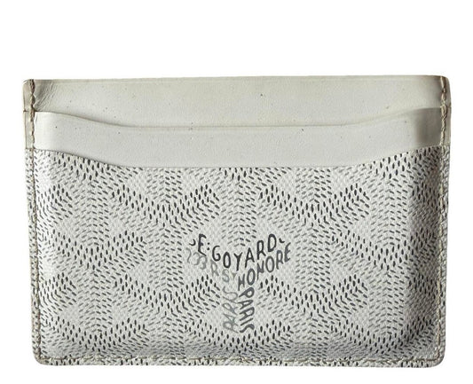 Porte Carte Goyard