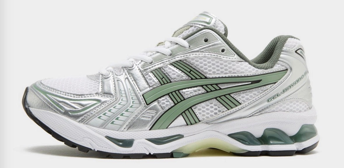 Asics Kayano 14
