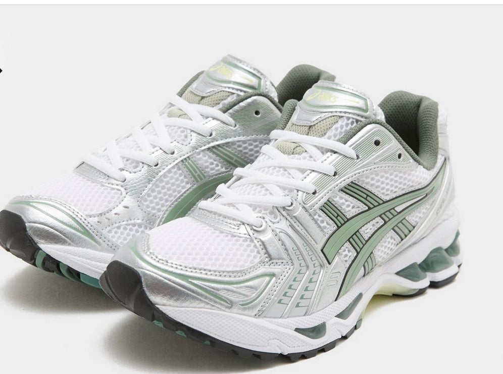 Asics Kayano 14