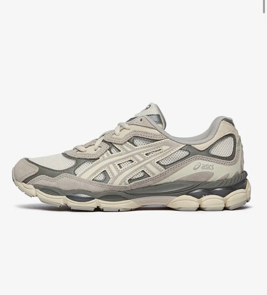 Asics NYC
