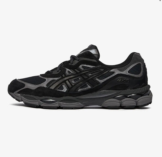 Asics NYC