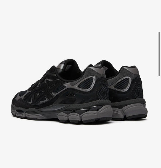 Asics NYC