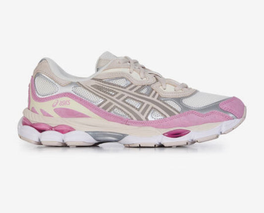 Asics NYC