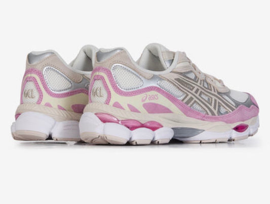 Asics NYC